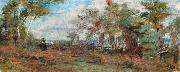 Brighton Landscape